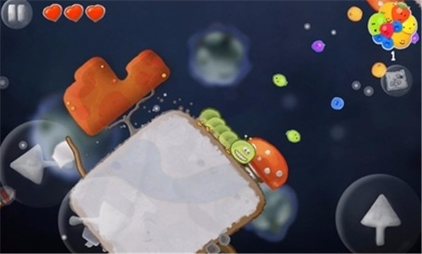 毛虫鲍勃v1.0.1(4)