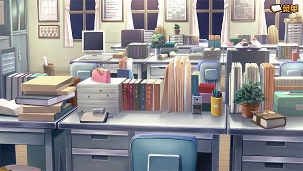 我的学生萌萌哒(2)