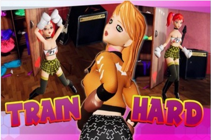 拳击宝贝v0.10(3)