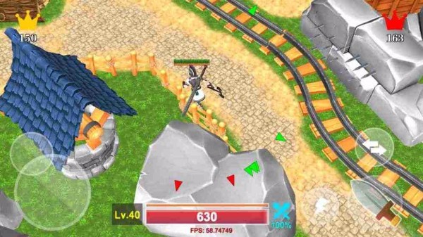 战争竞技场v1.0(4)