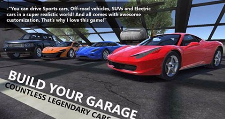 速度传奇v1.0.1(4)