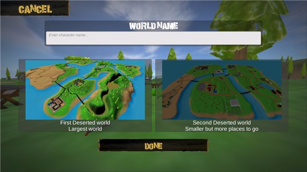 废土僵尸生存(4)