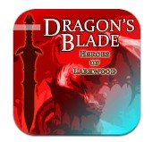 莱克伍德的英雄