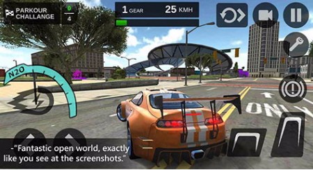 速度传奇v1.0.1(3)