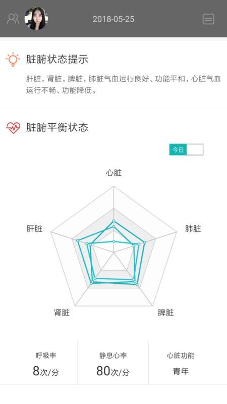 松果健康v3.0.5(2)