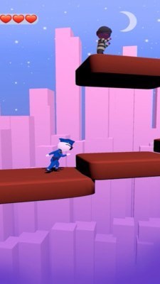 小兵大战小偷v0.2(2)