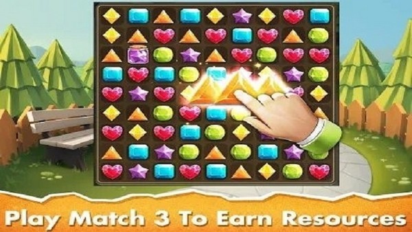 神秘岛迷路庄园v1.3(3)