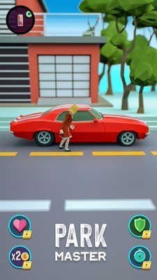 停车传奇v1.0.2(2)