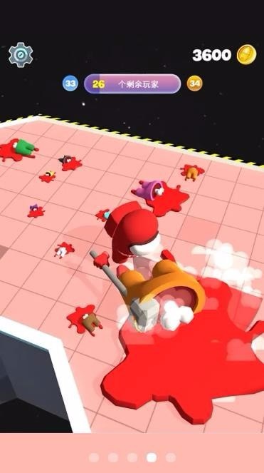 决战武士v1.0.2(1)