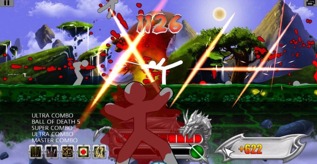 一击必杀v5.09(1)