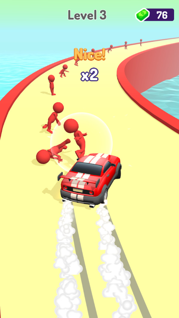 布娃娃漂移v0.1.2(1)