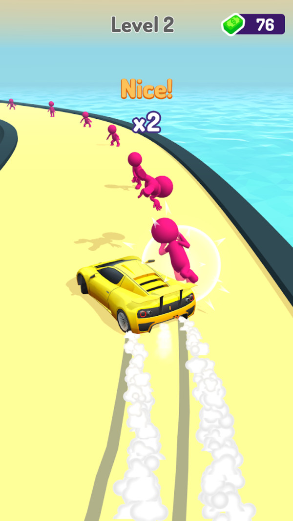 布娃娃漂移v0.1.2(4)