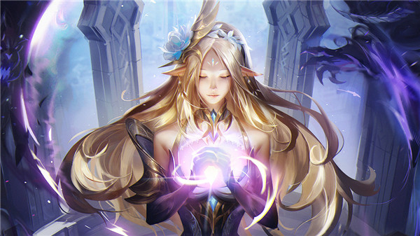 圣痕觉醒v1.1.1(1)