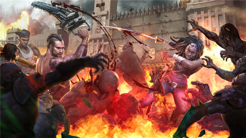 消灭僵尸任务v1.1.1(3)