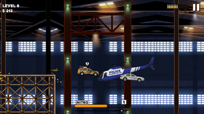 亡命赛车v1.2(4)