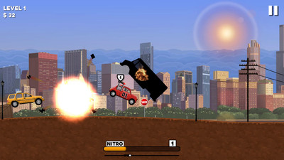亡命赛车v1.2(3)
