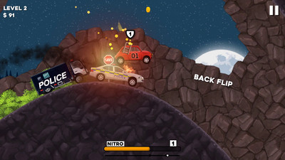 亡命赛车v1.2(1)