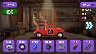 亡命赛车v1.2(2)