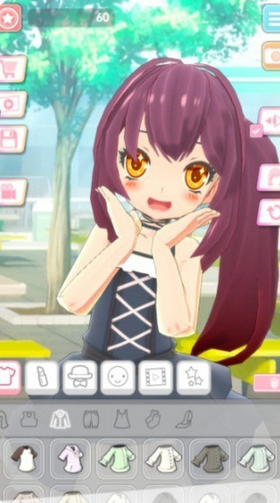 小忍女孩v1.1.9(1)