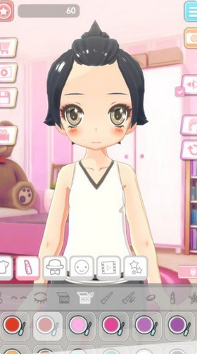 小忍女孩v1.1.9(3)