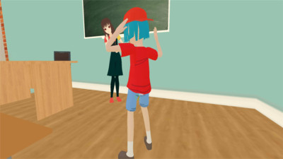 由美女孩学校v1.0(3)