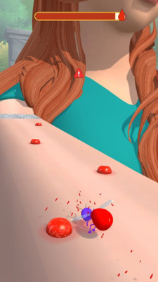 蚊子我最美最新版(2)