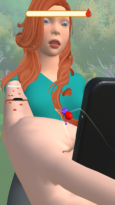 蚊子我最美最新版(4)