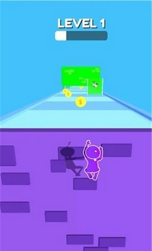 火柴人色彩竞赛最新版v0.1(1)