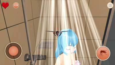 蚊子吸血模拟器v1.2(1)