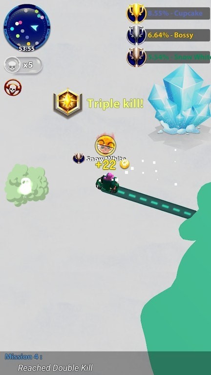 在我们当中的赛车安卓版v1.0.4(2)