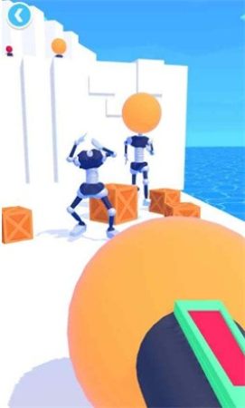 真空枪射击中文版(2)