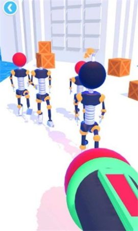 真空枪射击中文版(1)