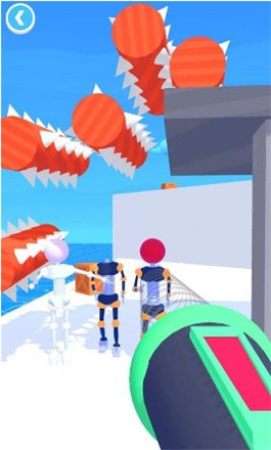 真空枪射击中文版(3)