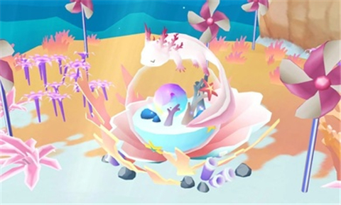 深海水族馆世界手机版v1.39(3)