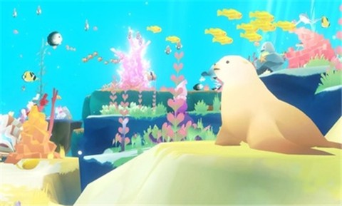 深海水族馆世界手机版v1.39(2)