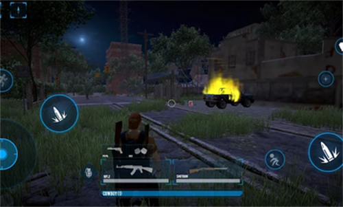 死前一天安卓版v1.0(1)