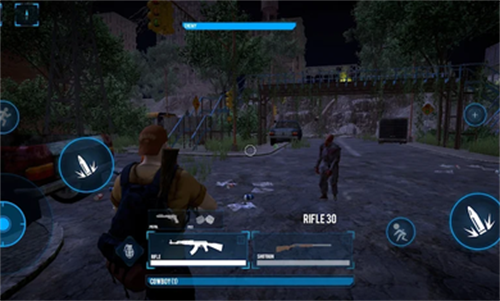 死前一天安卓版v1.0(3)