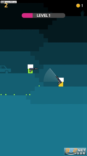 你死我活安卓版(3)