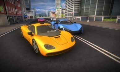 真正的赛车大师手机版v1.0(1)