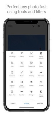 Snapseed中文版appv2.22.0.633363672(1)