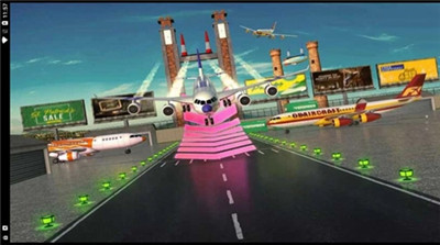 飞行模拟大师v306.1.0.3018(2)