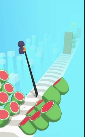 长剑跳v1.0(3)