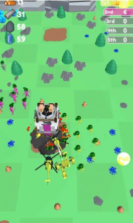 岛屿控制陆军战争v0.0.1(2)