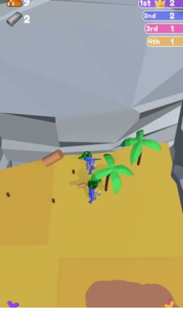 岛屿控制陆军战争v0.0.1(1)
