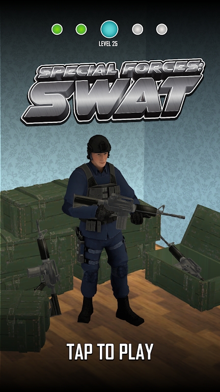 特种部队SWATv0.1.5(2)