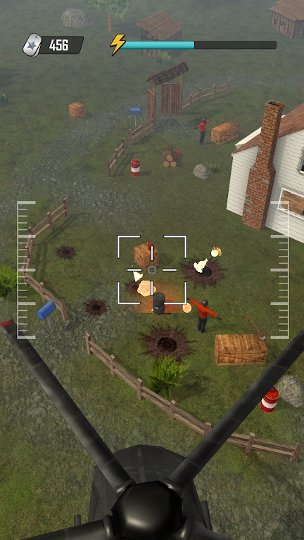 特种部队SWATv0.1.5(3)