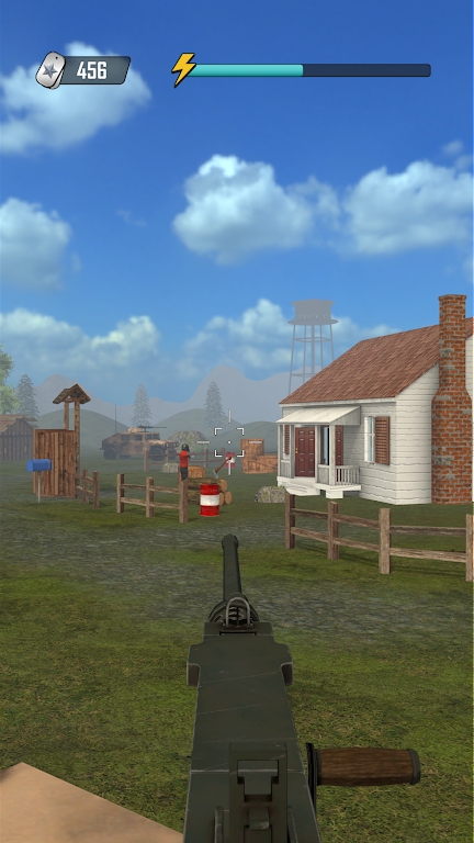 特种部队SWATv0.1.5(1)