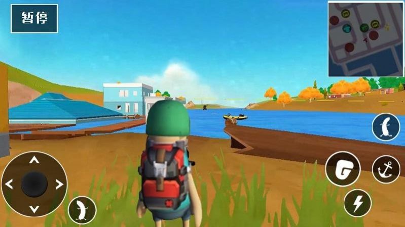 战地前线冲突v1.0(1)