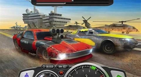 废土直线加速赛v1.0(4)