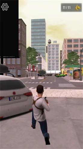 CS签约狙击手枪战手机版v1.0(4)